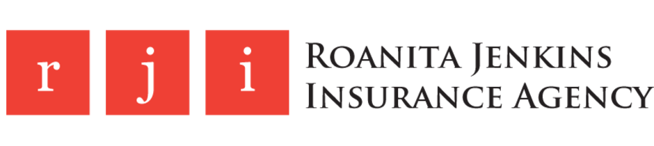 Roanita Jenkins Insurance Agency Logo